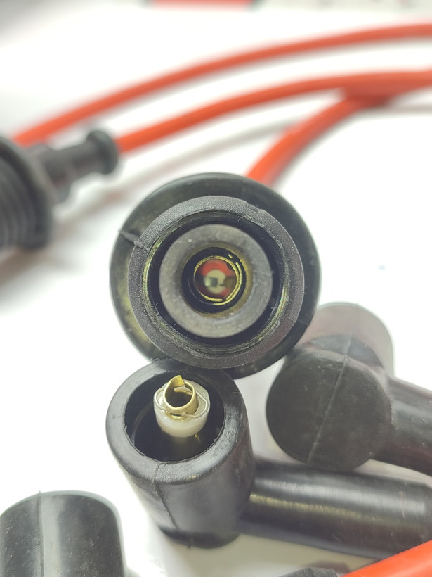وایر تقویتی 8 میل پژو 405(تمام مس) دکتر خودرو