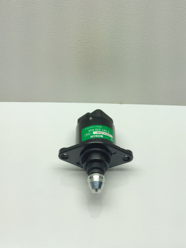 استپر موتور پژو 405 برند بوش BOSCH اصلی