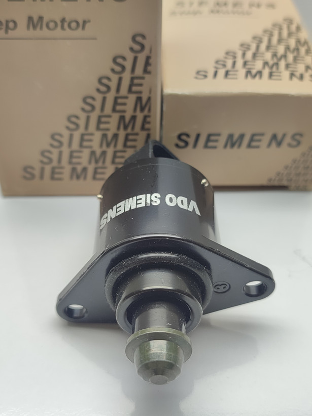 استپر موتور TU3 برند زیمنس SIEMENS اصلی