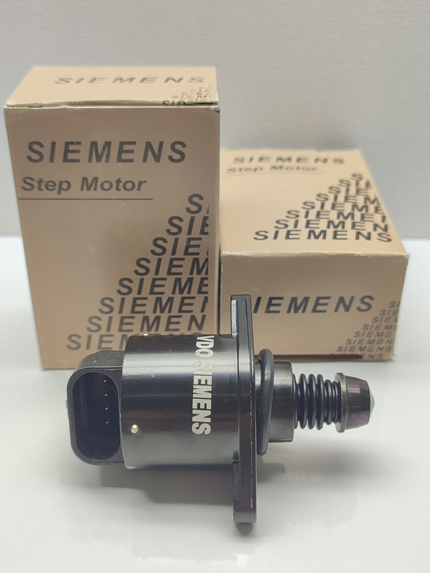 استپر موتور TU3 برند زیمنس SIEMENS اصلی