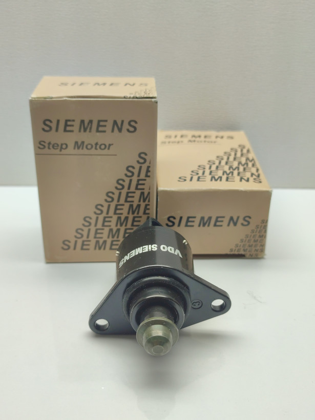 استپر موتور TU3 برند زیمنس SIEMENS اصلی