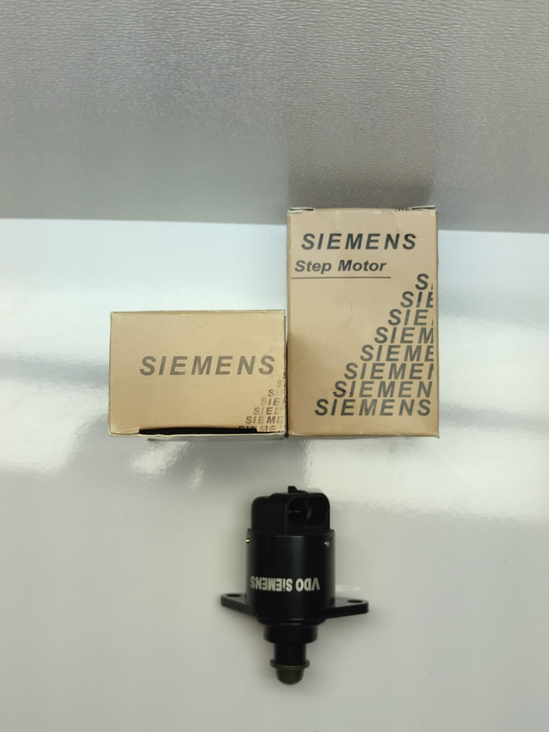 استپر موتور TU3 برند زیمنس SIEMENS اصلی