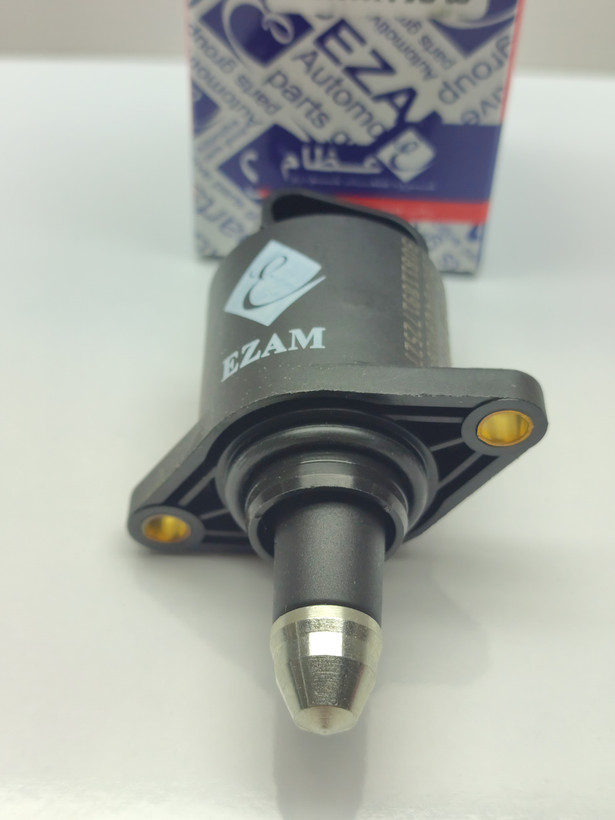 استپر موتور پژو 405 برند عظام (EZAM) اصلی