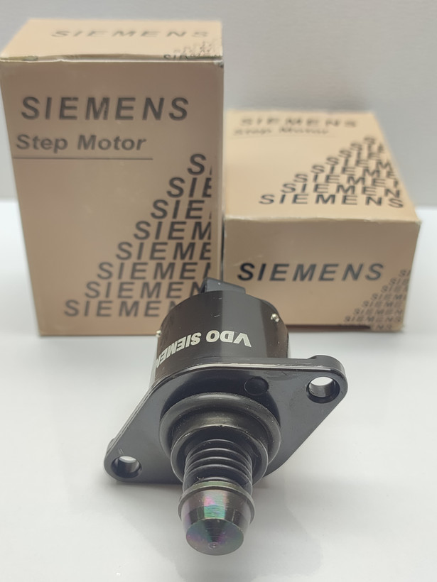 استپر موتور ال 90 برند زیمنس SIEMENS اصلی