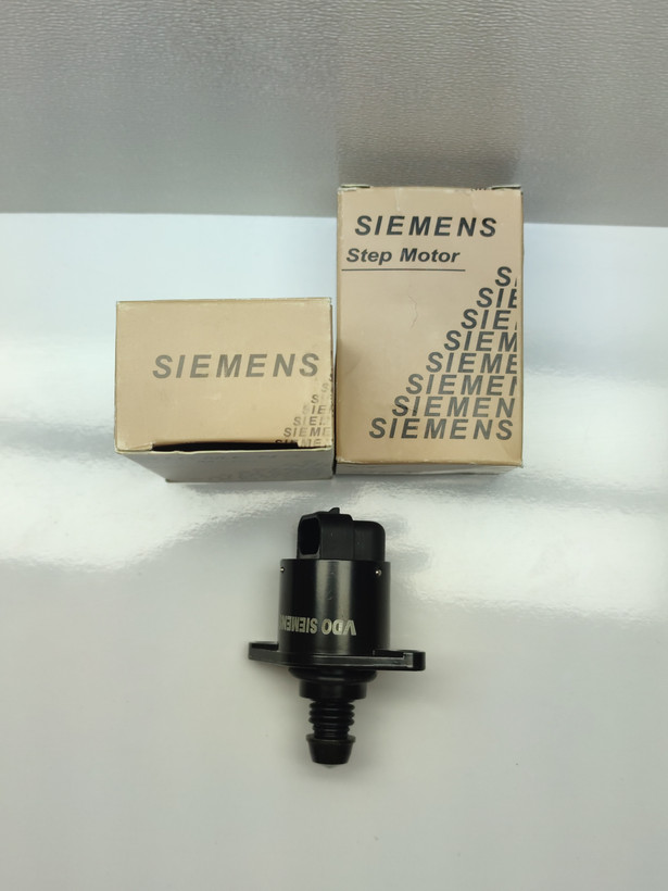 استپر موتور ال 90 برند زیمنس SIEMENS اصلی