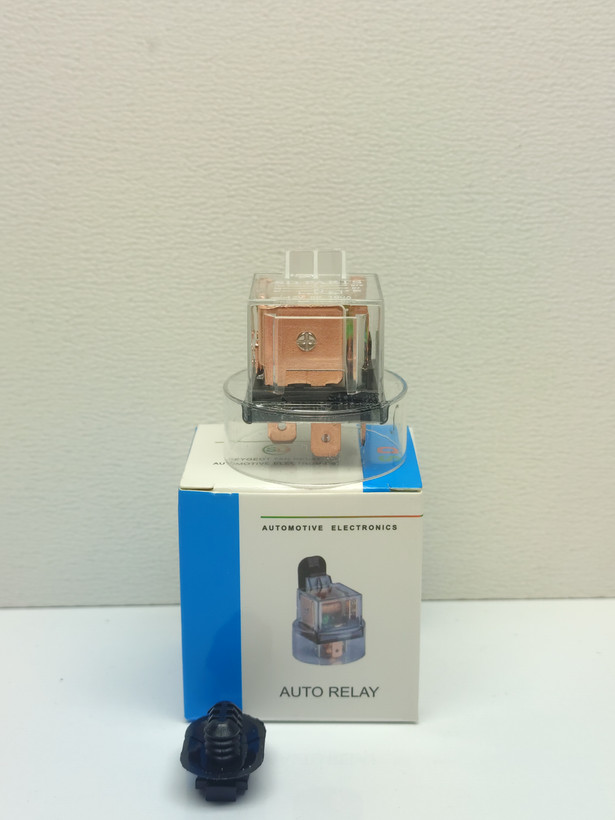 رله فن پژو 405 برند اتو رله AUTO RELAY اصلی
