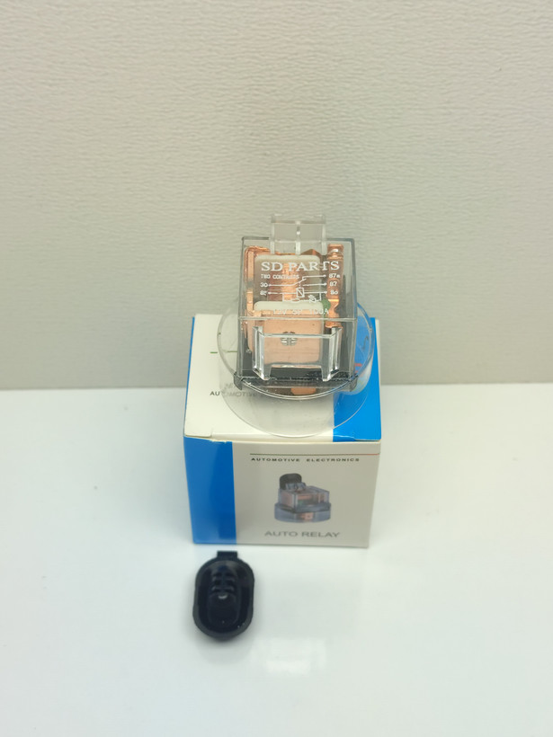 رله فن پژو 405 برند اتو رله AUTO RELAY اصلی