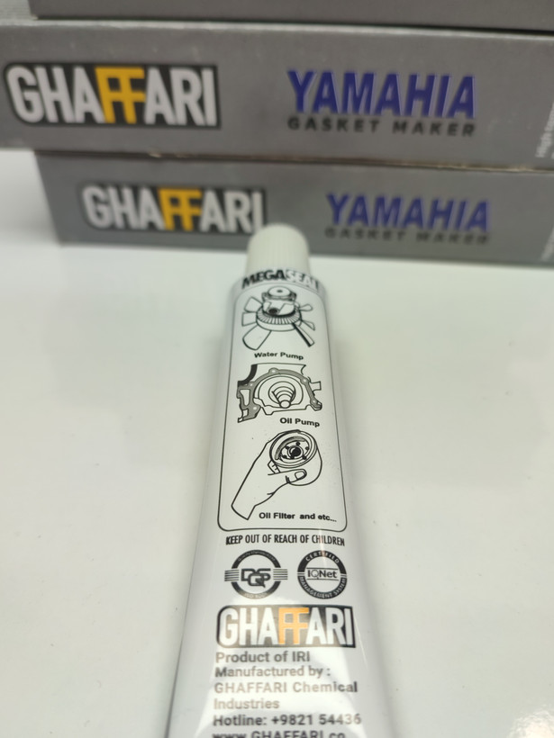 چسب یاماها اصلی (Yamaha Bond)