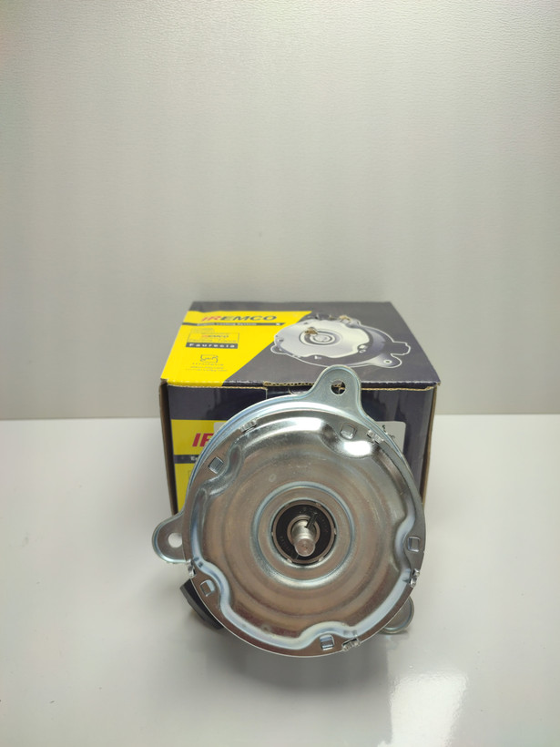 موتور فن خاری پژو 405
