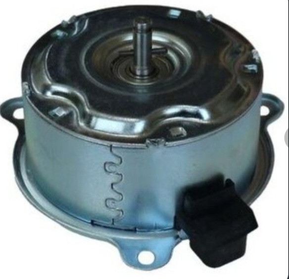 موتور فن پیچی پژو 405
